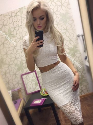 Снежана